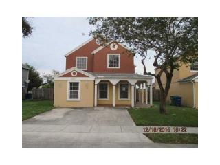3391 Java Plum Ave, Hollywood FL  33025-2365 exterior