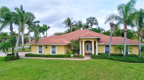 1235 Longlea Ter, West Palm Beach, FL 33414-9045
