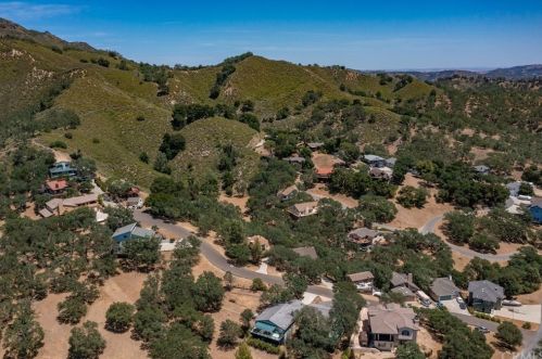 2178 Ridge Rider Rd, Lake Nacimiento CA  93426-9605 exterior