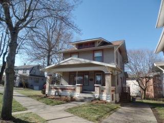 703 9th St, Cambridge, OH 43725-1506