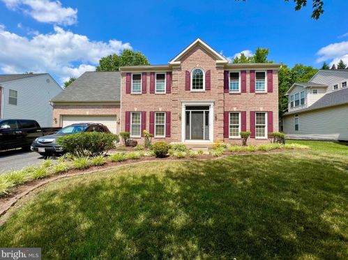 15714 Atlantis Dr, Bowie, MD 20716-3853