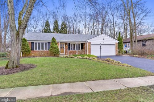 620 Kilburn Rd, Wilmington, DE 19803-1705