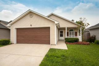 2169 Curtiswood Dr, Lexington, KY 40505-4863