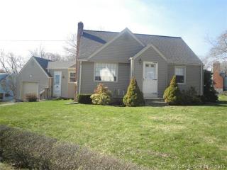 25 Parkview Dr, Plantsville, CT 06479-1917