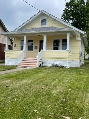 503 Cooper Ave, Cincinnati, OH 45215-2908