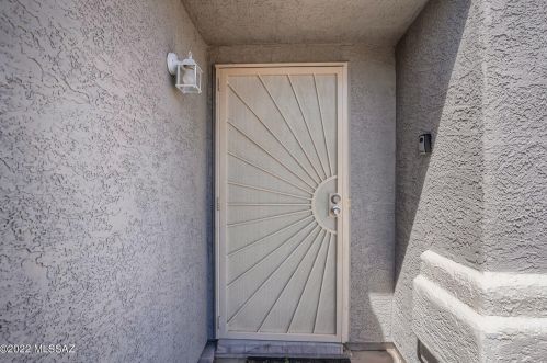 13225 Mortar Pestle Ct, Tucson AZ  85755-1902 exterior