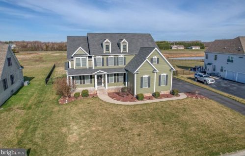 950 Chanticleer Cir, Camden-Wy, DE 19934-5410