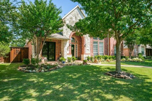 9768 Hawks Landing Dr, Frisco, TX 75033-7637
