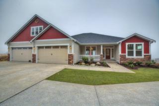13808 108th Street Ct, Puyallup, WA 98374-3321