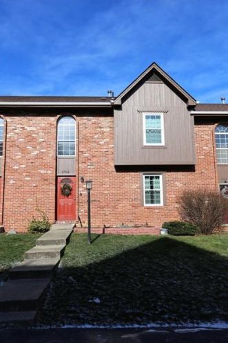 1703 Timberglen Dr, Imperial, PA 15126-9261