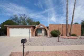7811 Pima St, Tucson, AZ 85715-4540