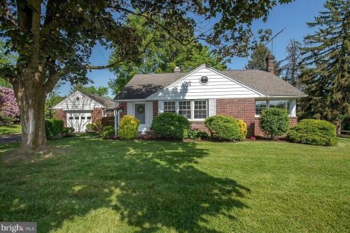 1043 Keim St, Pottstown, PA 19465-7737