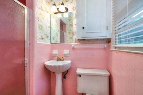 528 Woodland Dr, Foreston SC 29102-2447 exterior