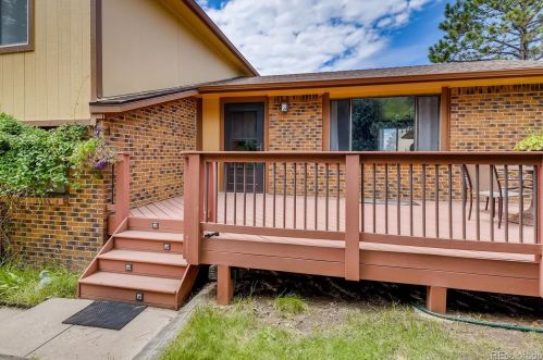 36642 View Ridge Dr, Elizabeth, CO 80107-8554