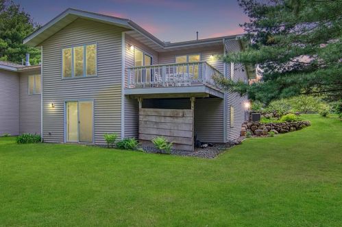 16384 Lein Ct, Lco Commercial Cent WI  54843-7169 exterior