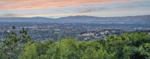 16260 Mireval Rd, Los Gatos CA  95030-7555 exterior
