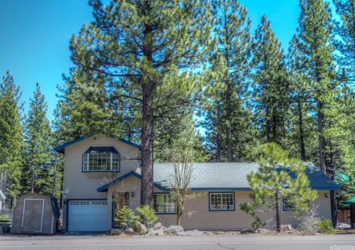 1787 Upper Truckee Rd, South Lake Tahoe, CA 96150-5326