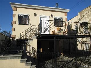 623 Underhill Ave, Bronx, NY 10473-2925