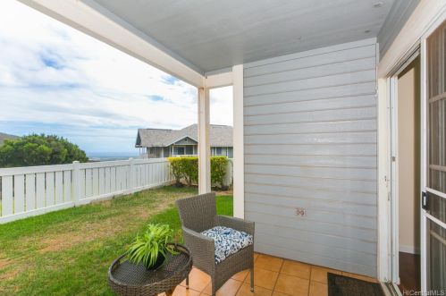 92-1005 Nou St, Kapolei HI  96707 exterior