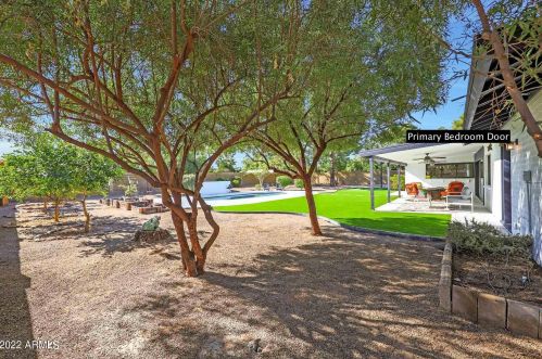 4233 Cholla St, Phoenix AZ  85029-3801 exterior