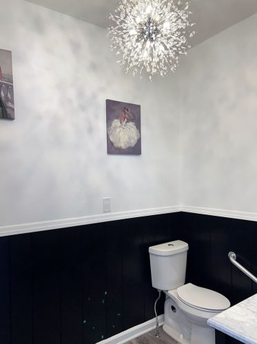 1404 Otter St, Franklin PA  16323-1218 exterior