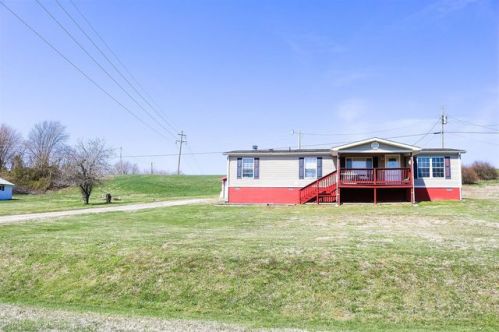 111 Lake Ridge Rd, Sample, KY 40143-2713