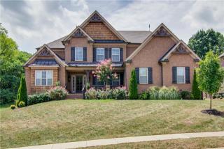 4117 Mirrasou Ct, Franklin, TN 37067-3103