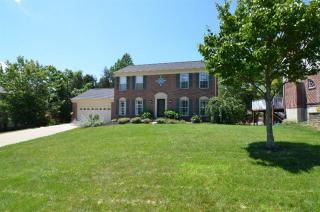 10 Shadow Wood Ct, Grants Lick, KY 41001-4316