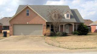 5525 Timber Creek Ln, Jonesboro, AR 72404-9520
