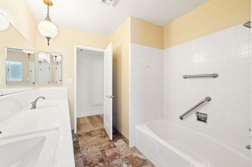 1176 Steele Dr, Brea CA  92821-2233 exterior