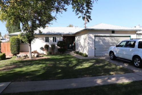 2327 Acacia Ave, Fresno, CA 93705-0702
