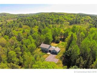 45 Sunset Ridge Rd, Norfolk, CT 06058-1215
