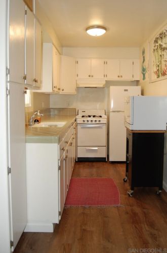 3784 Goldfinch St, San Diego CA 92103-2926 exterior