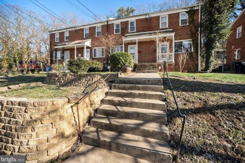 4515 Texas Ave, Washington, DC 20019-4246