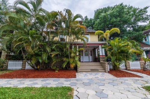 318 8th Ave, Saint Petersburg, FL 33701-2420