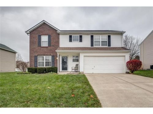 1355 Shannon Ln, Xenia, OH 45385-5754