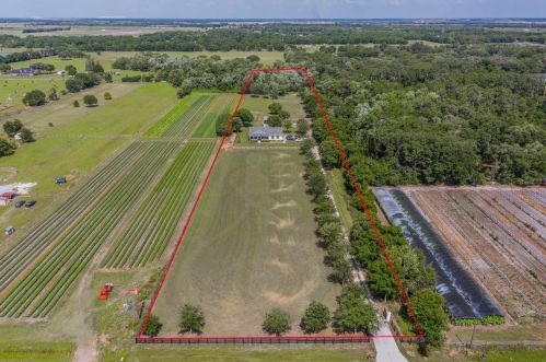 15274 Carlton Lake Rd, Wimauma FL  33598-6108 exterior