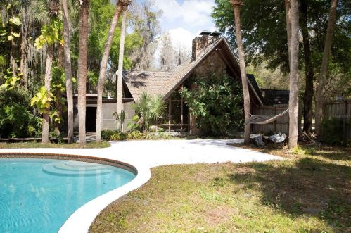 5729 Sweet Cherry Ln, Land O Lakes FL  34639-3447 exterior