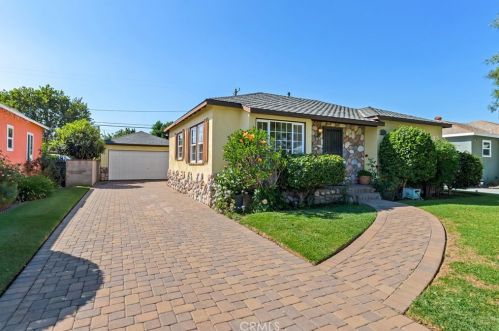 9538 Lochinvar Dr, Pico Rivera, CA 90660-3908