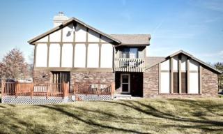 1220 Hidden Ridge Rd, Toledo, OH 43615-6725