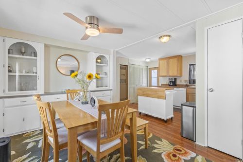 61 Plymouth Way, Santa Rosa CA  95403-1177 exterior