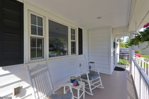 33 Estelle Ln, Fanwood NJ  07023-1116 exterior