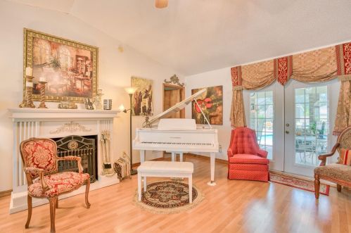 137 Gardenia Dr, Orange City FL  32763-7514 exterior