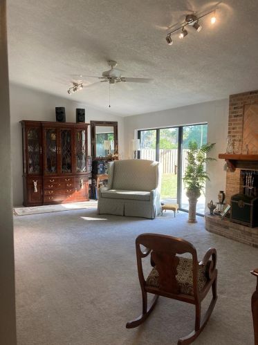 203 Scott Ave, Sanford FL  32771-1536 exterior