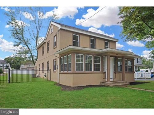 600 Clements Bridge Rd, Runnemede, NJ 08078-1453