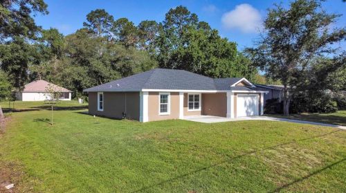 2008 Central Pkwy, Deland, FL 32724-3107