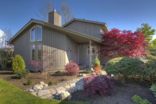4858 Village Ln, Bellingham WA  98226-8007 exterior