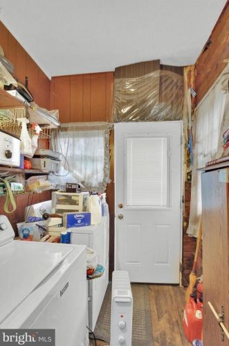 538 Baer Ave, Hanover PA  17331-3403 exterior