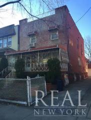 920 Troy Ave, Brooklyn, NY 11203-4116