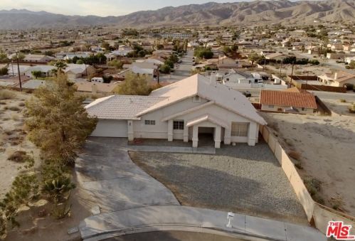 67690 Key Way, Desert Hot Springs, CA 92240-6234